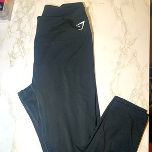 XL Gymshark Seamless Leggings